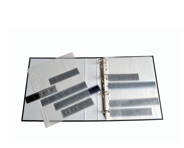 MACO 35mm Glassine Negative Sleeves (100 Sheets)