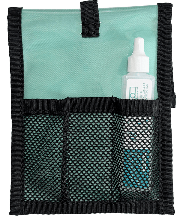Cura Cleaning set with Original Case