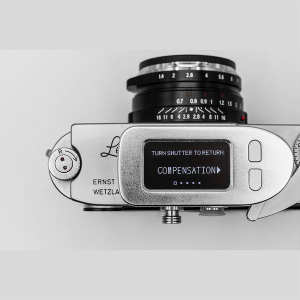 KEKS M-Meter