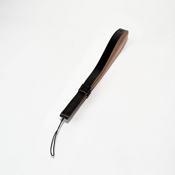 Cura Cordovan Hand Strap