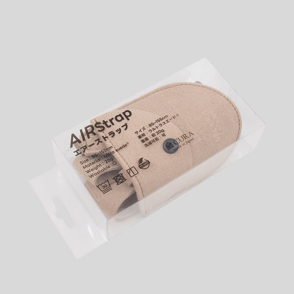 Cura CAS-100 AirStrap
