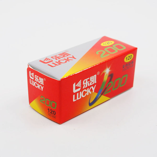 Lucky Color C200 120