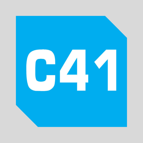 C41 Processing Service