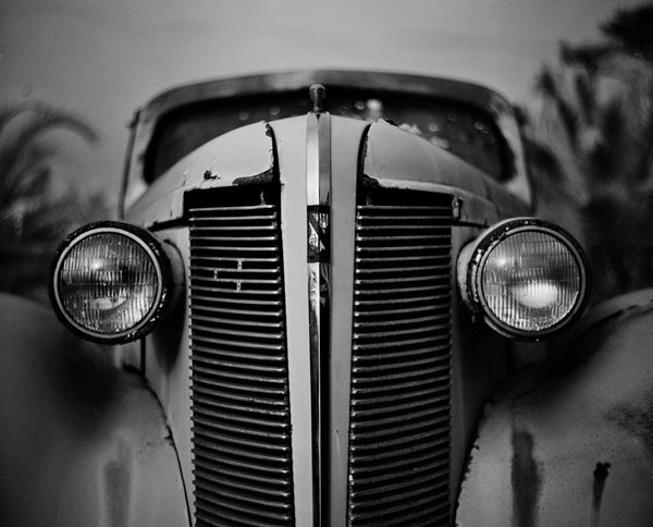 Rollei Infrared 400S 120