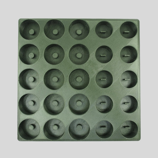 CFP Film Tray