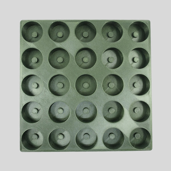 CFP Film Tray