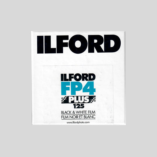 Ilford FP4 Plus 125 35mm x 30.5m