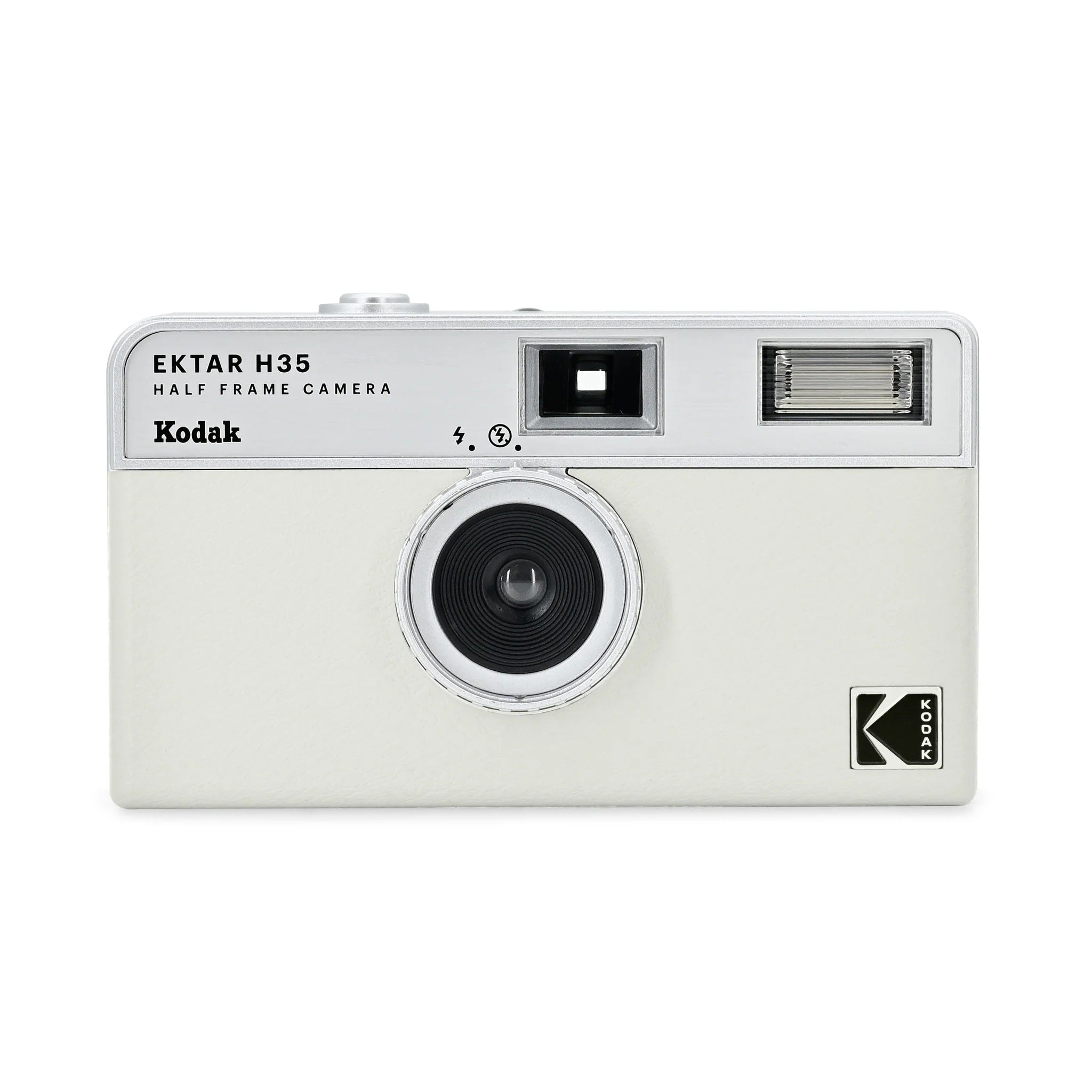 Kodak Ektar H35 Half Frame Film Camera – Camera Film Photo Limited  #ENJOYFILM