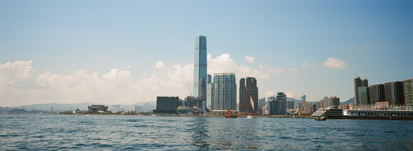 Kodak Eastman Professional Ektar 100 135-36