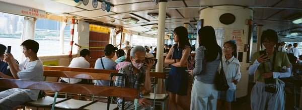 Kodak Ektar 100 135-36
