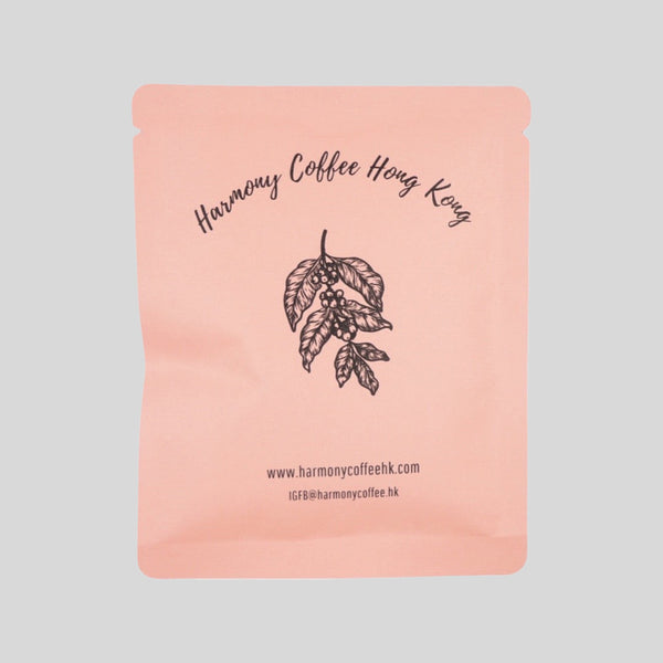 Harmony Coffee - Costa Rica (Drip Coffee Bag x5)
