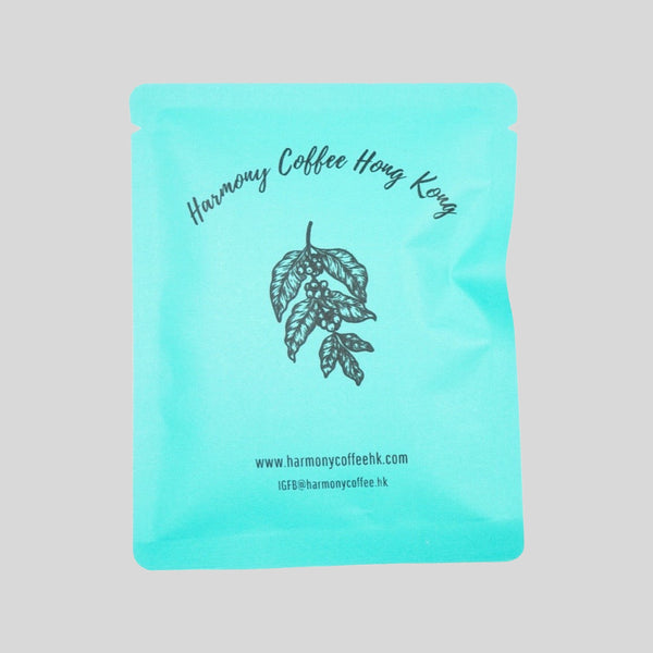 Harmony Coffee - Colombia (Drip Coffee Bag x5)
