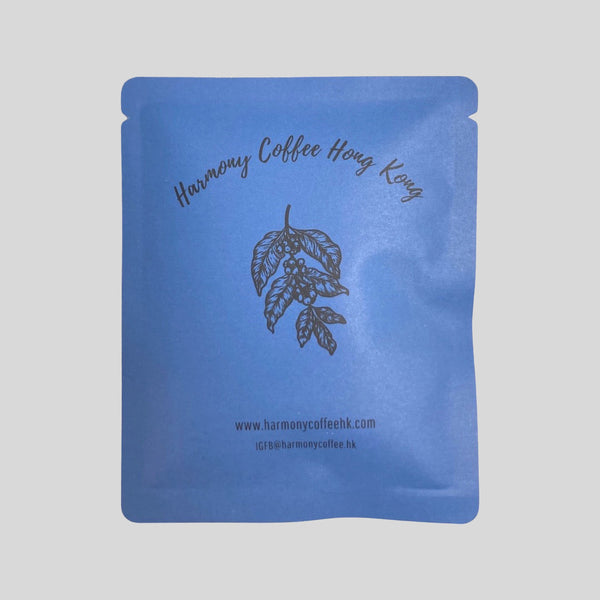 Harmony Coffee - Papua New Guinea  (Drip Coffee Bag x5)