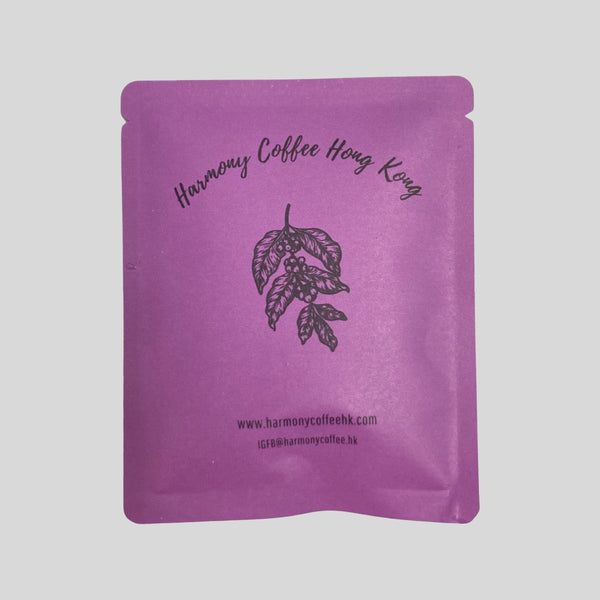 Harmony Coffee -  Costa Rica (Drip Coffee Bag x5)