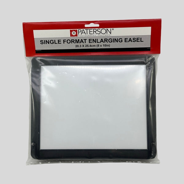 Paterson Single Format Easel (8 x 10 inch)