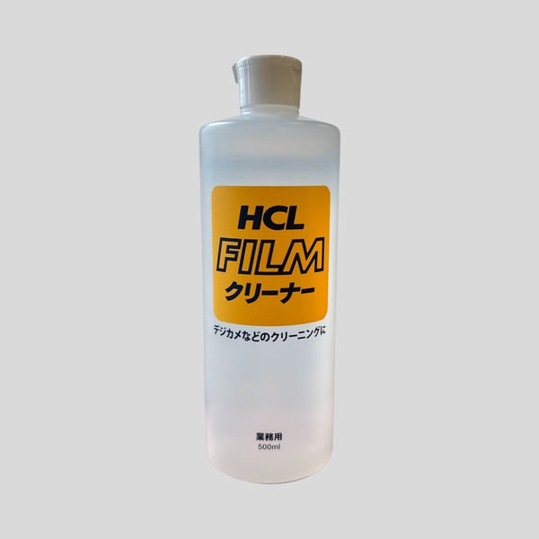 HCL Film Cleaner 500ml
