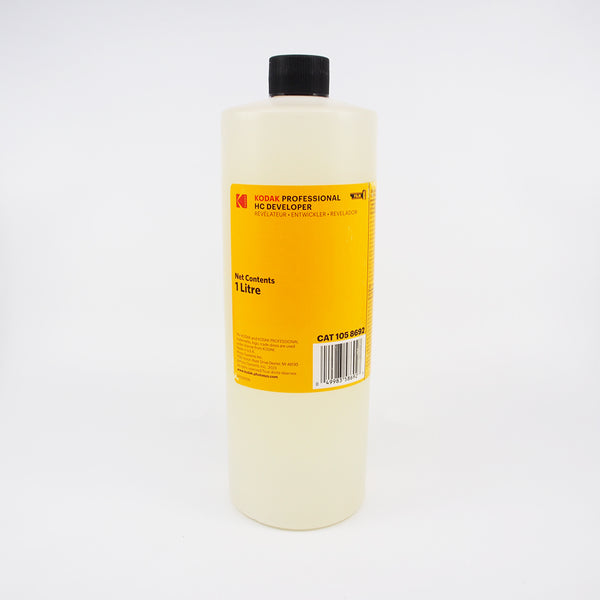 Kodak Professional HC-110 Developer 1L