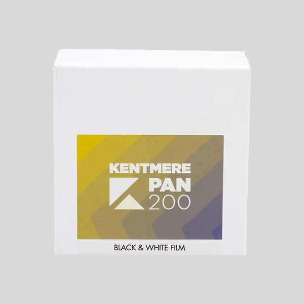 Kentmere PAN 200 35mm x 30.5m