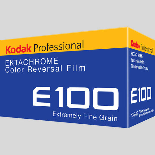 ektachrome 135