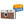 Load image into Gallery viewer, Kodak Ektar H35 Half Frame Film Camera Bundle (w/ UltraMax 400 24exp film)

