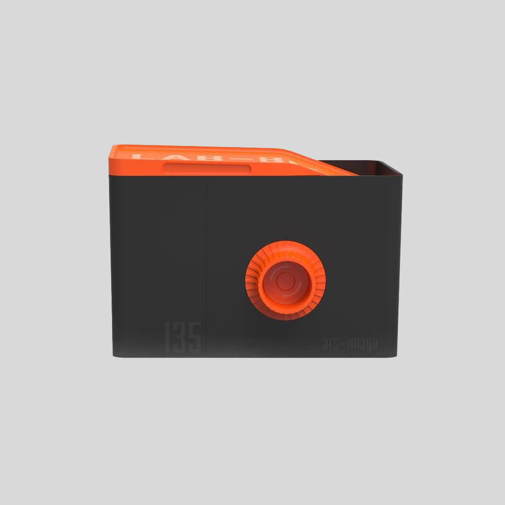 Ars-imago Lab-Box 135 Module – Camera Film Photo Limited #ENJOYFILM