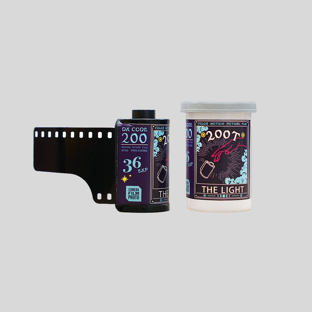 Film – Camera Film Photo Limited #ENJOYFILM