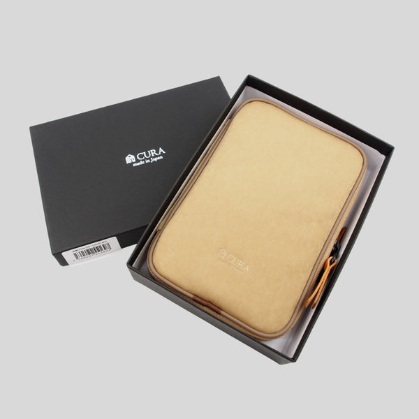 Cura Microfiber Cleaning Pouch Set