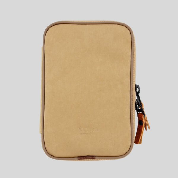 Cura Microfiber Cleaning Pouch Set