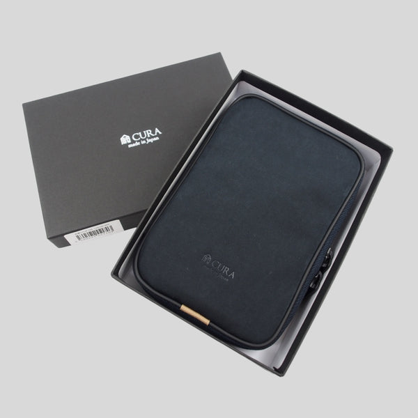Cura Microfiber Cleaning Pouch Set