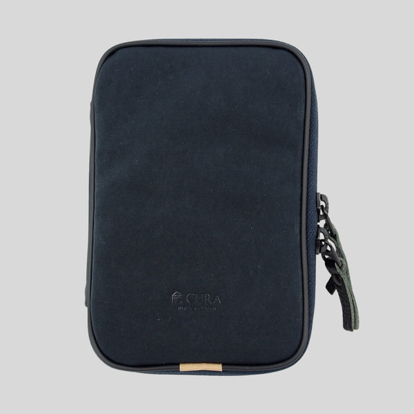 Cura Microfiber Cleaning Pouch Set