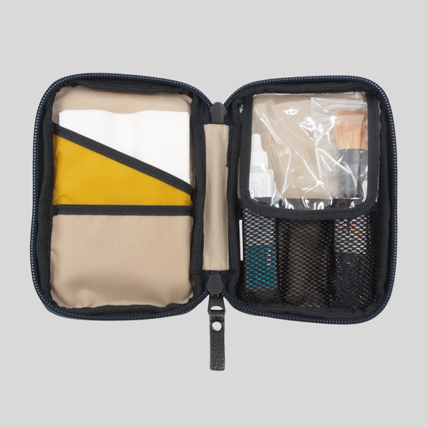 Cura Microfiber Cleaning Pouch Set