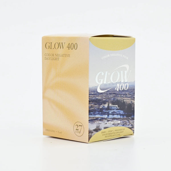 RETOCOLOR Glow 400 135-27