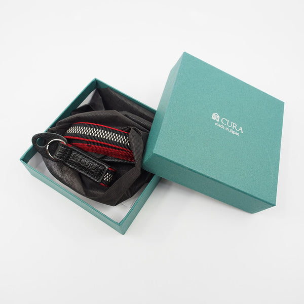 Cura Sanada Himo strap