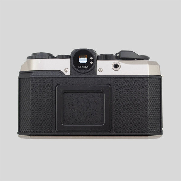 Pentax 17 Haif-frame Film Camera [NEW]