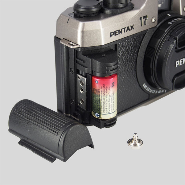 Pentax 17 Half-frame Film Camera [Brand NEW]