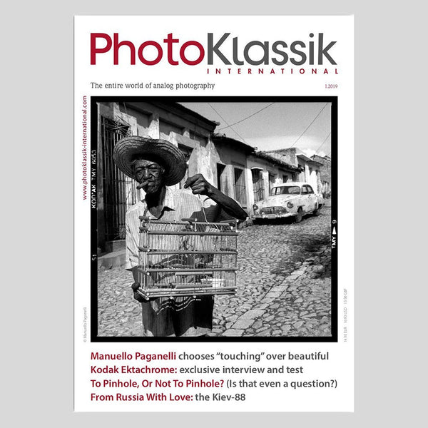 PhotoKlassik International - 1.2019