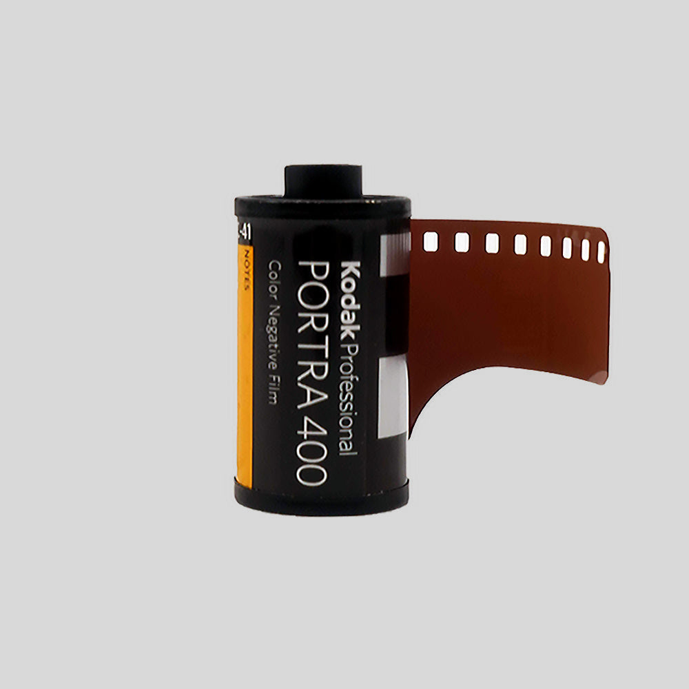 Kodak Portra 400 135-36 (1 roll) – Camera Film Photo Limited