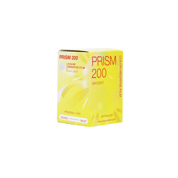 RETOCOLOR Prism 200 135-36