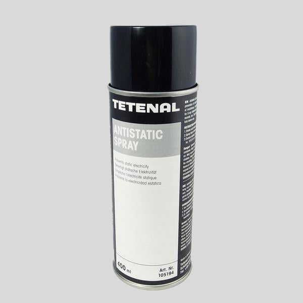 Tetenal Antistatic Spray 400ml (ships within Hong Kong only) – Camera ...