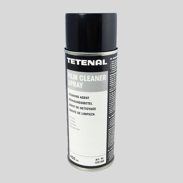 Tetenal Film Cleaner Spray 400ml (ships within Hong Kong only)
