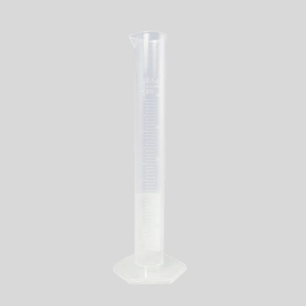 ISOLAB PP Measuring Cylinder 50ml