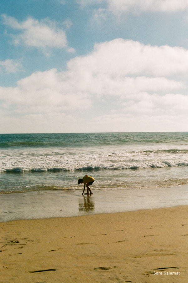 Kodak EC35 35mm Film Camera