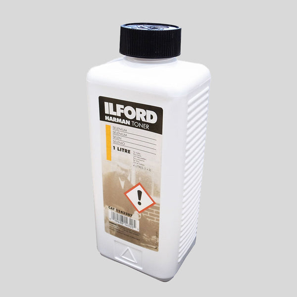 ILFORD Harman Selenium Toner 1L