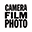 Camera Film Photo logo