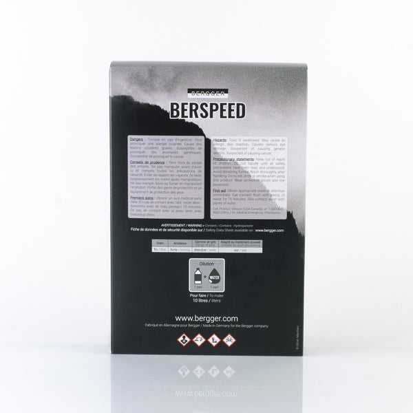 Bergger BERSPEED B&W Powder Developer 5L