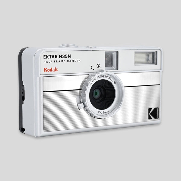 Kodak Ektar H35N Half Frame Film Camera