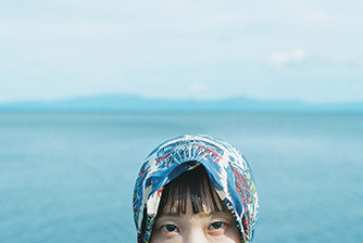 Fujifilm 400 Color Negative (1 roll)