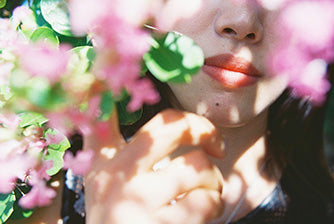 Fujifilm 400 Color Negative (1 roll)