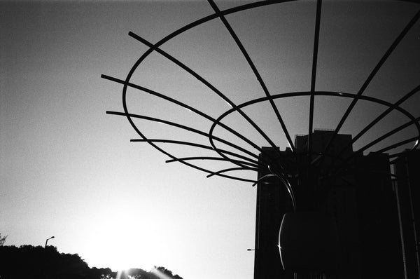 Rollei Retro 400S 120