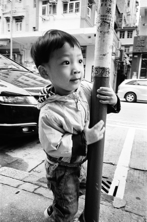 CFP Photowalk - Hit the streets of Shum Shui Po